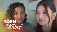 Born To Shine: Jeni and Megan team up for a duet! (Episode 25)