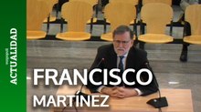 Rajoy, sobre si recuerda haberse reunido con Francisco Martínez