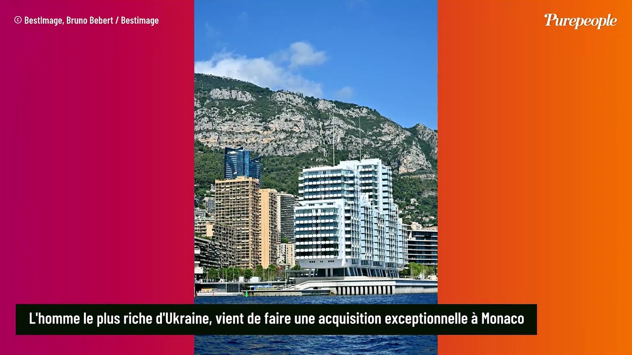 21 chambres, 5 étages... Découvrez l'appartement le plus cher de l'Histoire acheté à Monaco