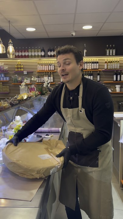 Frontline d’alpage 🥰☀️