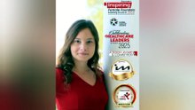 Mihaela Pleșca's Cutting-Edge Coffee Machine Invention For a Coffee Drink Recipe for Sleep