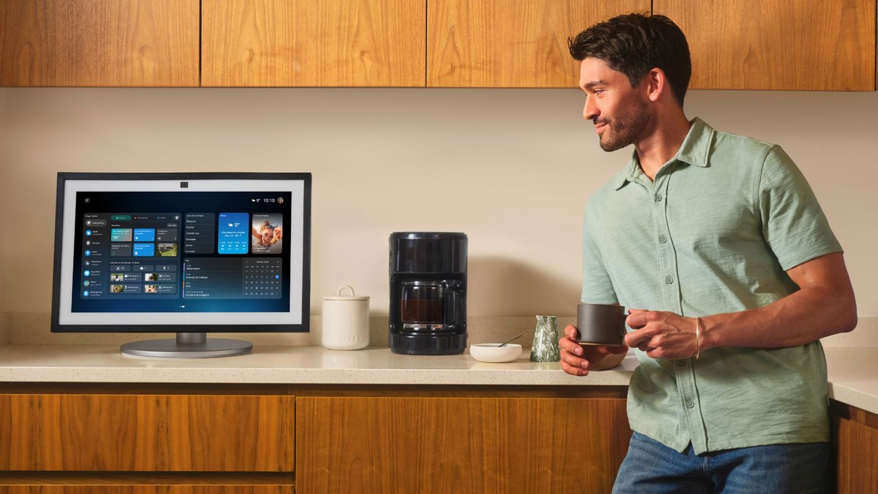 ¿Qué puede hacer y cuánto cuesta la nueva Alexa+?