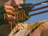 3x03 Les Nouvelles Aventures de Robin des Bois (partie 1)