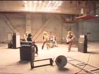 The Gazette - Making of Filth in the beauty