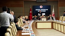 TBMM'de dijital oyun tehlikesine dair çarpıcı tespit: "6 yaşındaki çocuk 18 yaş üstü oyunda"