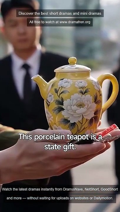 Der Geheime Ein Mann des Janitors, eine Legende | Ganzer Film Deutsch