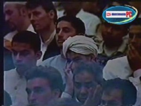 [Bengali] Christ in Islam by Ahmed Deedat (11/12)