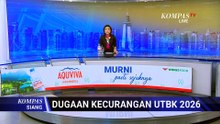 Terbongkar! Modus Curang UTBK 2026 dari Joki hingga Alat di Telinga, Pelaku Terancam Sanksi