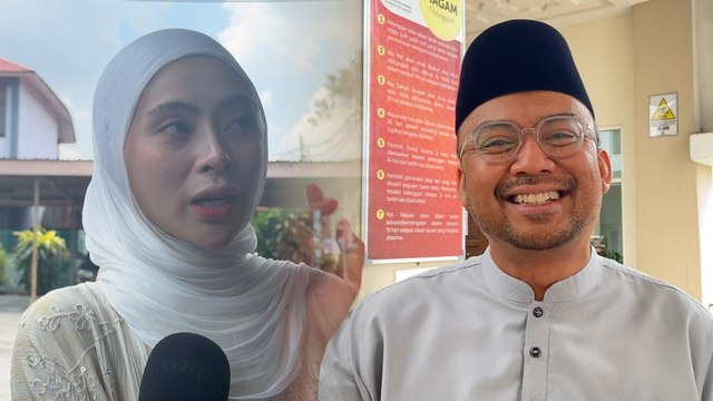 “Tergamaknya dia” - Adira terkejut Datuk Red minta RM100,000 untuk batal kes rujuk (yt)