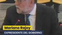 Rajoy niega ser ‘El Barbas’ o ‘El Asturiano’: “Me llamo Mariano Rajoy, y luego cada uno me llama como quiere"