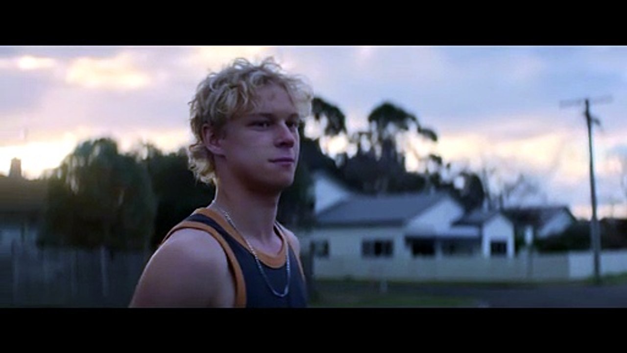 Leviticus (2026) - Trailer