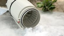 Mingletec High efficiency silent inline duct fan #mingletec #highefficiency #silent #inlineductfan #inline #ductfan #hotsellproduct #homeappliances #kitchen #ventilation #manufacturer #supersuction #fyp #fypシ #tiktok