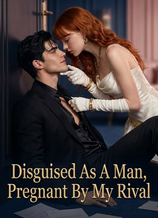 Disguised As A Man, Pregnant By My Rival #engsub #fullepisode🎥🍿