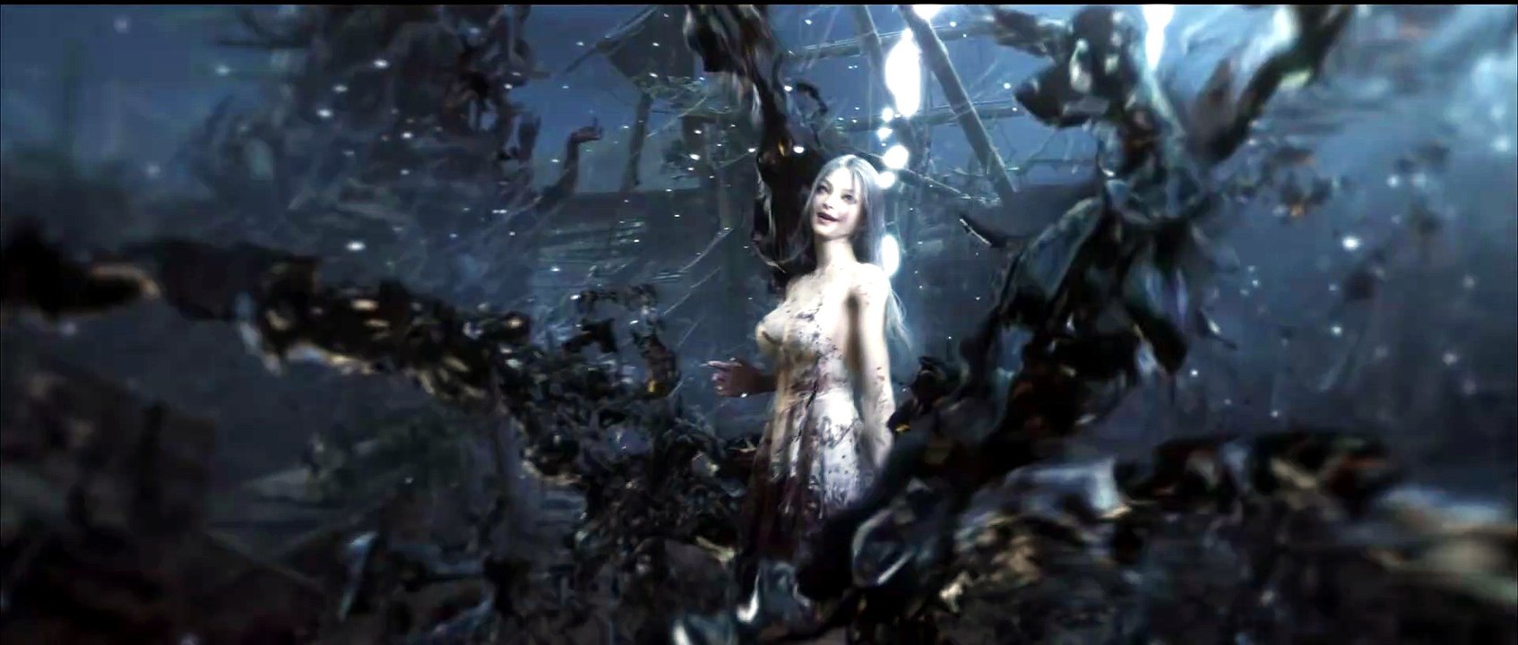 Das neue MMORPG Embers of the Uncrowned zeigt im cinematischen Trailer, wie brutal und mächtig die Feinde sind