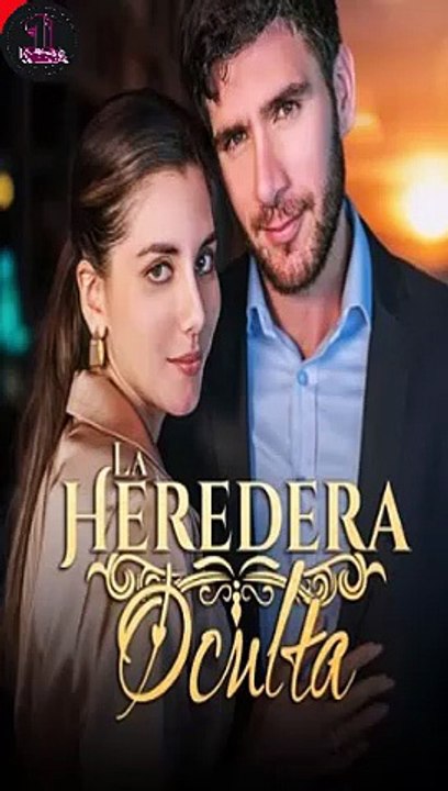 La Heredera Oculta