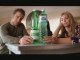 Uliveto-Rocchetta -TV 10 - Spostano bottiglie (19-2-2007)