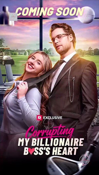 Corrupting My Billionaire Boss's Heart
