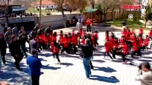 MSB'den 23 Nisan için özel video