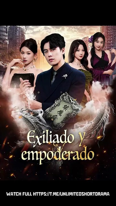Exiliado Y Empoderado - Completo