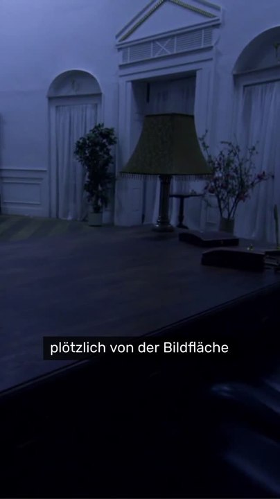 No Glomex Donald Trump: Erst abgetaucht, dann lädiert - US-Präsident nährt neue Gerüchte