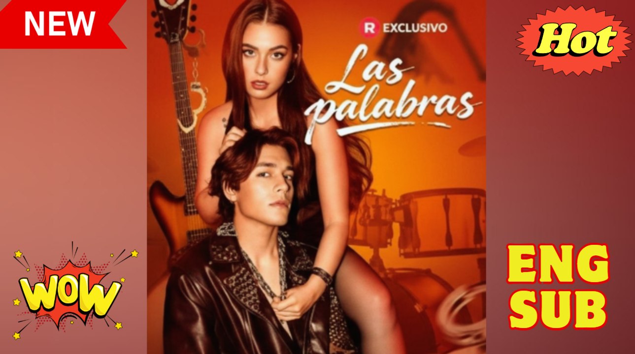 Las Palabras EspañOl
