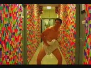 Zeub'Art tonik: le Clip officiel