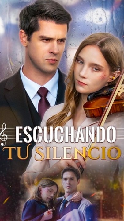 Escuchando Tu Silencio Completo