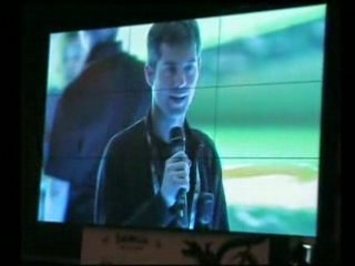 i should be so lucky