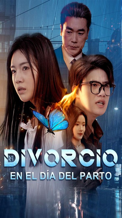 Divorcio El DíA Del Parto - Completo
