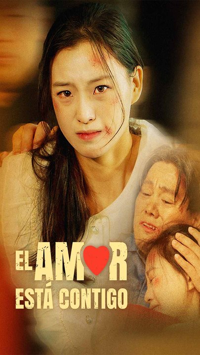 El Amor Está Contigo - Completo