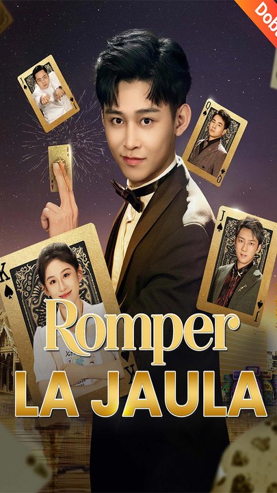 Romper La Jaula PelíCula Completa