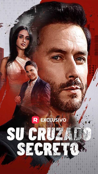 Su Cruzado Secreto - Completo