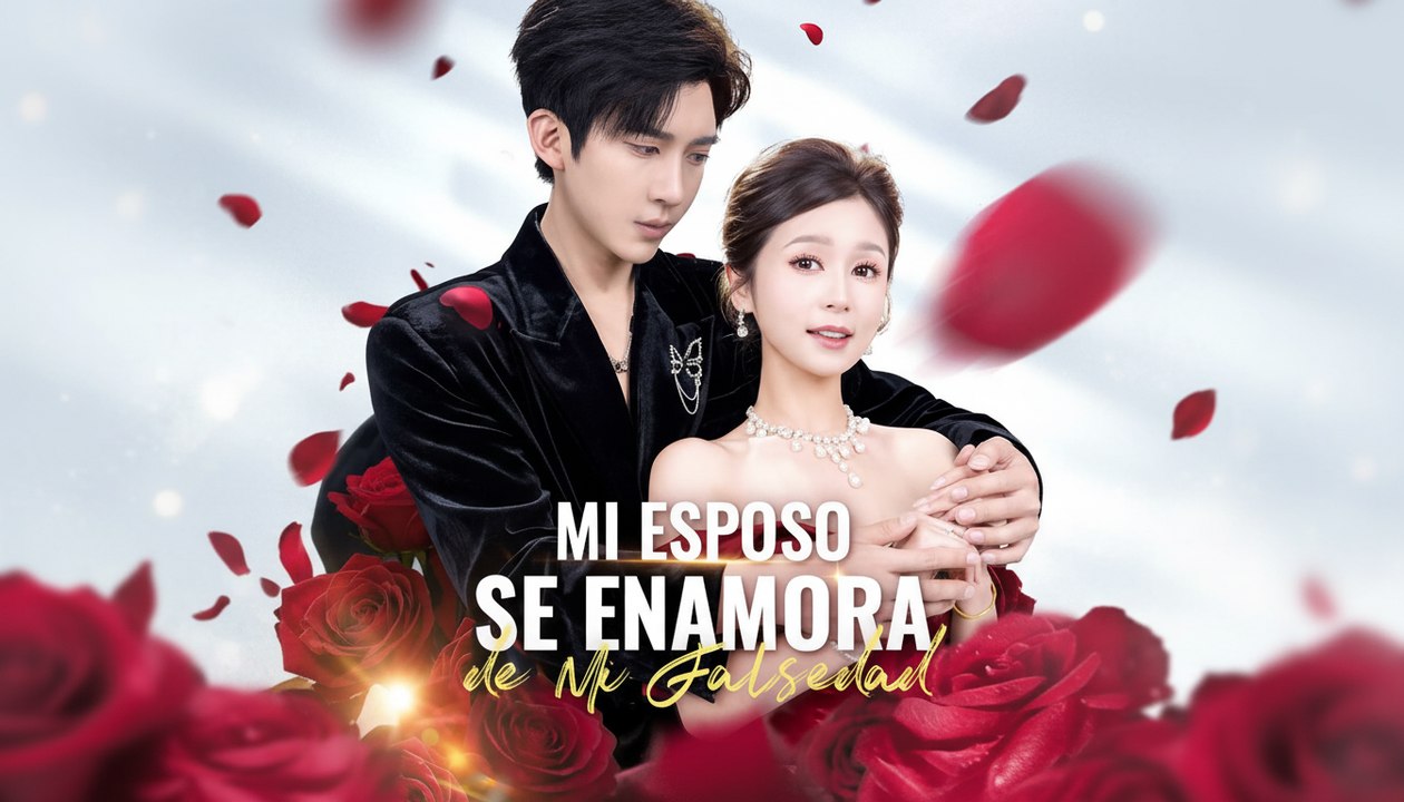Esp Mi Esposo Se Enamora De Mi Falsedad