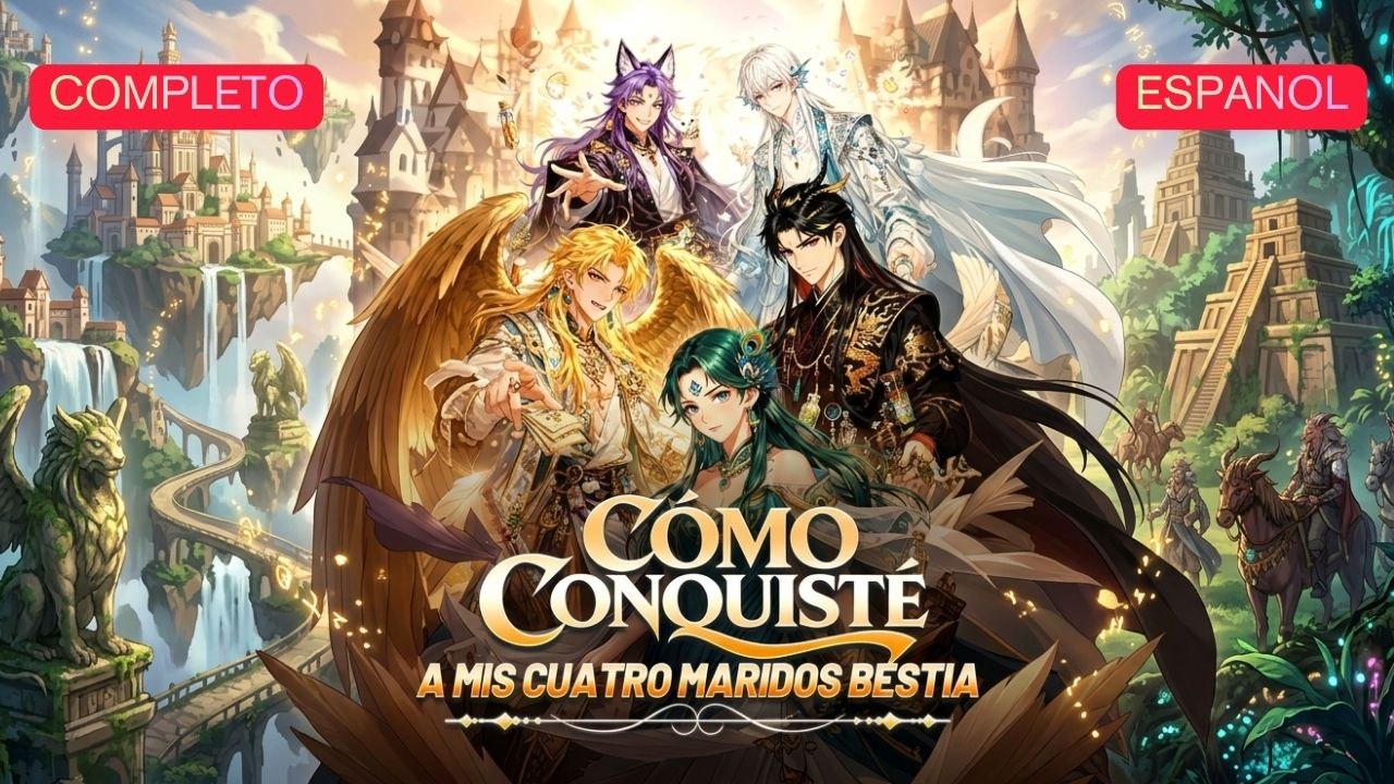 CóMo Conquisté A Mis Cuatro Maridos Bestia VersióN Completo