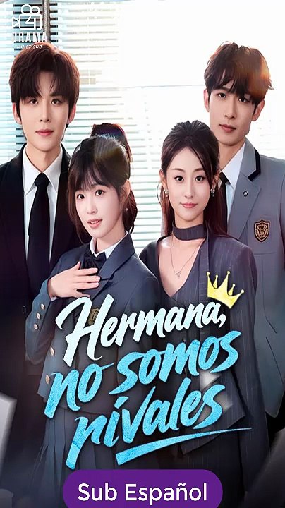 Sub EspaÑOl Hermana, No Somos Rivales Serie Completa