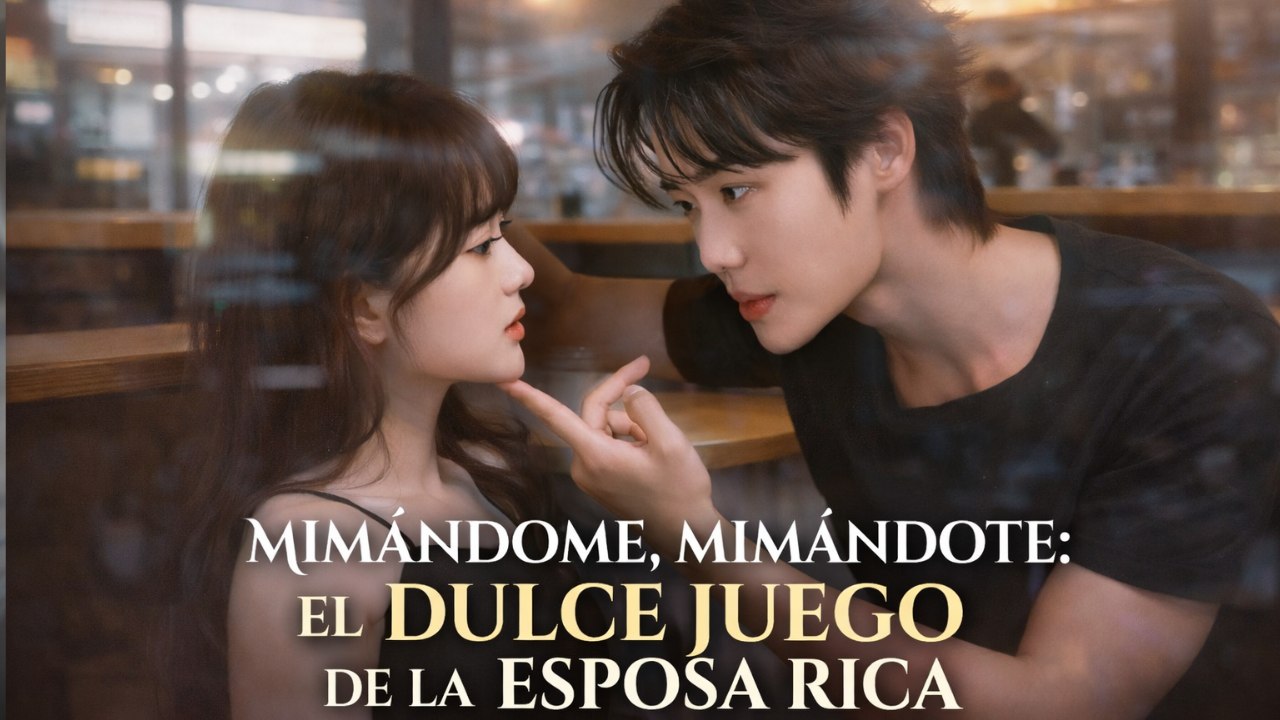 Esp MimáNdome, MimáNdote - El Dulce Juego De La Esposa