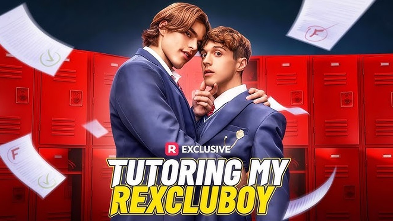 Tutoring My Rival Boy Full Version Drama