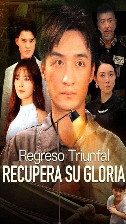 Regreso Triunfal: Recupera Su Gloria Completo