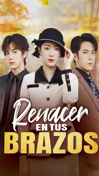 Renacer En Tus Brazos Completo