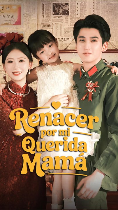 Renacer Por Mi Querida Mamá - Completo