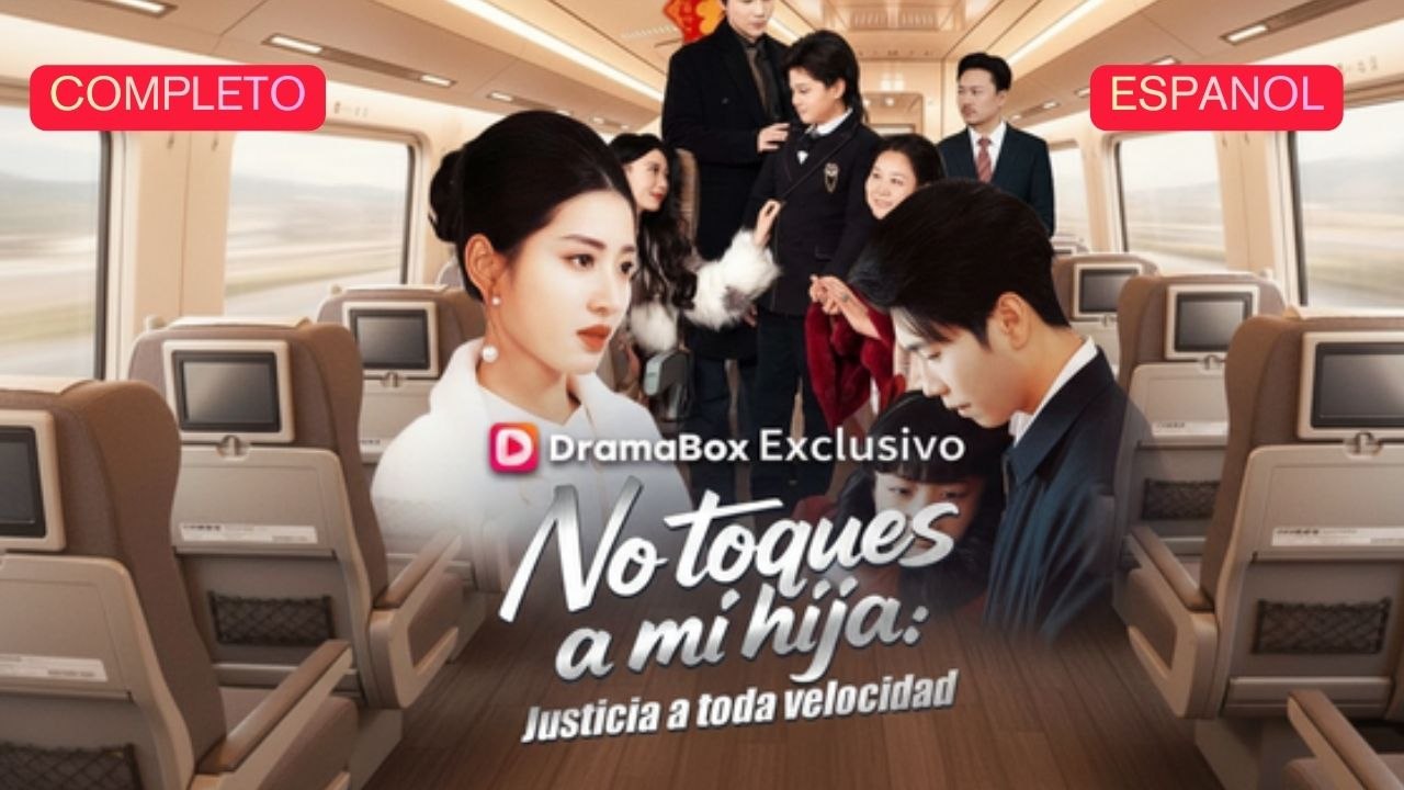 EspañOl No Toques A Mi Hija Justicia A Toda Velocidad VersióN Completo