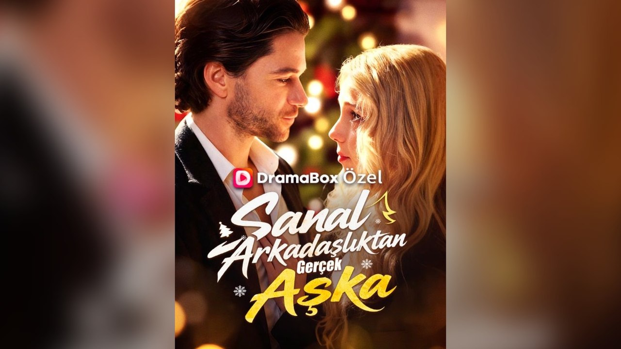 Sanal ArkadaşLıKtan GerçEk AşKa