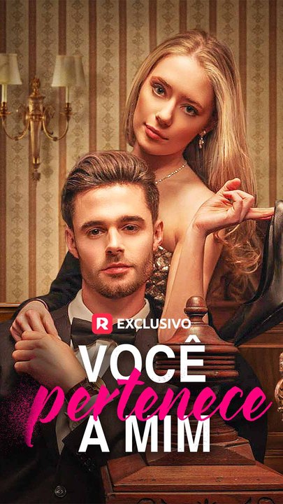 Você Pertence A Mim - Filme Completo