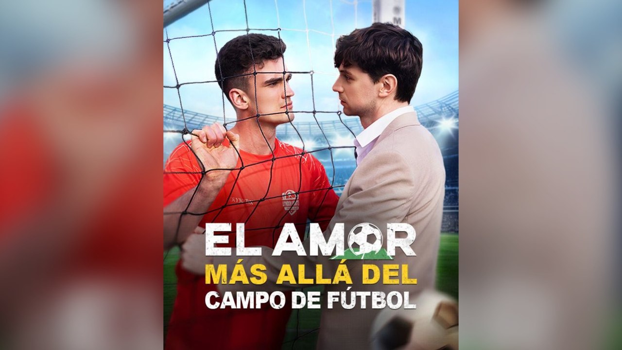 El Amor MáS Allá Del Campo De FúTbol EspañOl