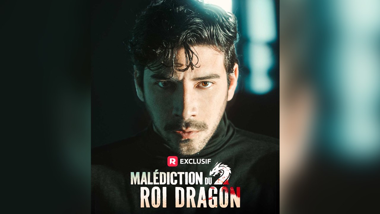 MaléDiction Du Roi Dragon