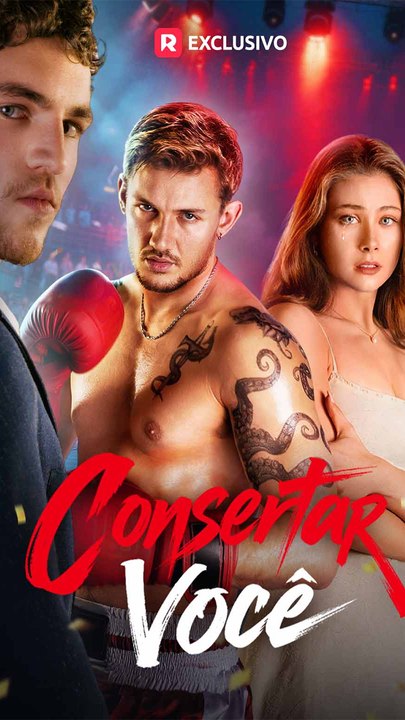 Consertar Você - Filme Completo