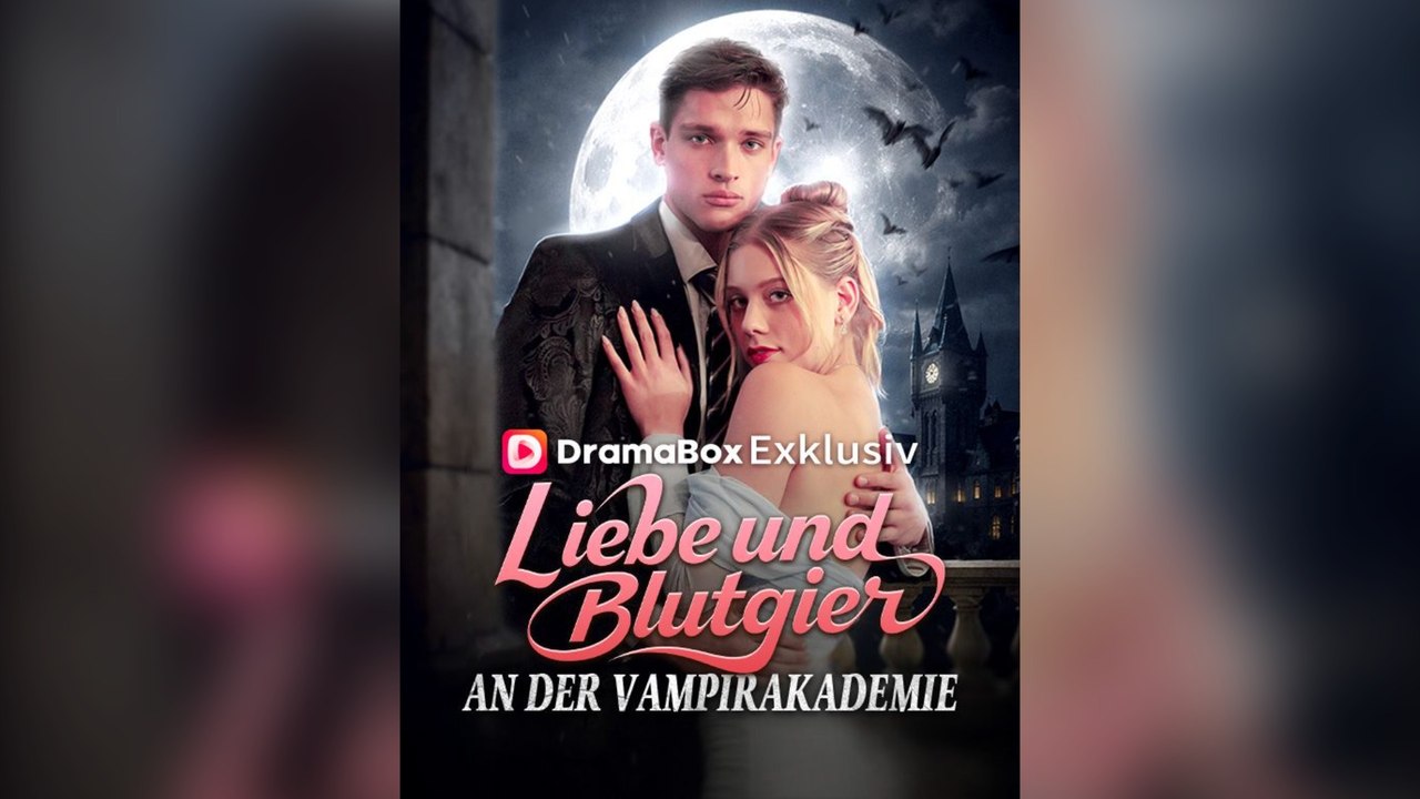 Liebe Und Blutgier An Der Vampirakademie Subtitle