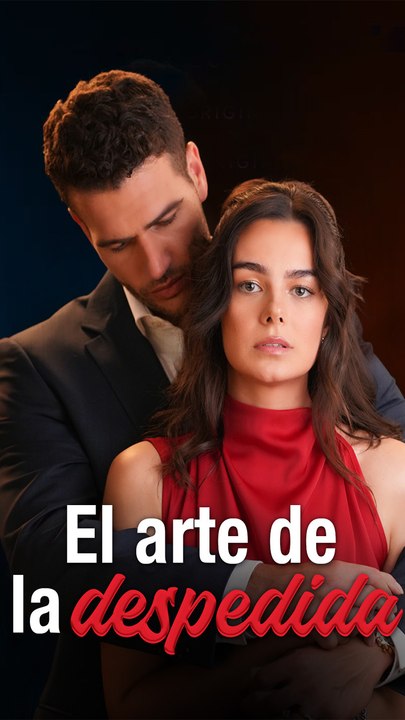 El Arte De La Despedida - Completo