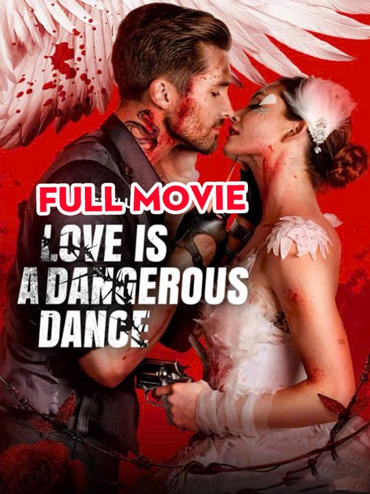 Love Is A Dangerous Dance
