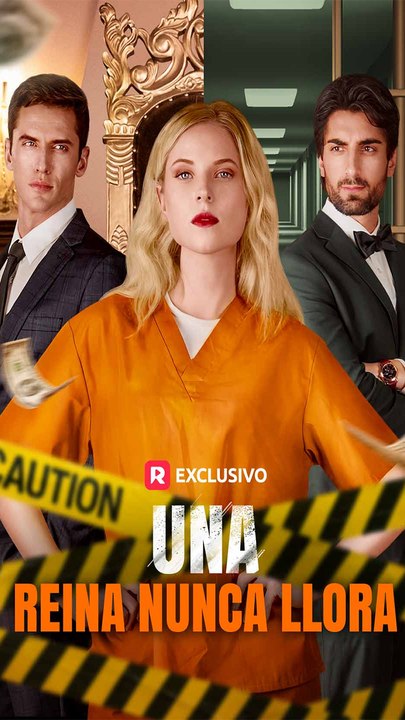 Una Reina Nunca Llora - Completo